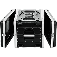 Gator GR-6S ATA 6-Space Shallow Rack Case 6 Space