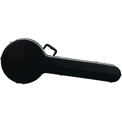 Gator GC-BANJO-XL Deluxe ABS Banjo Case