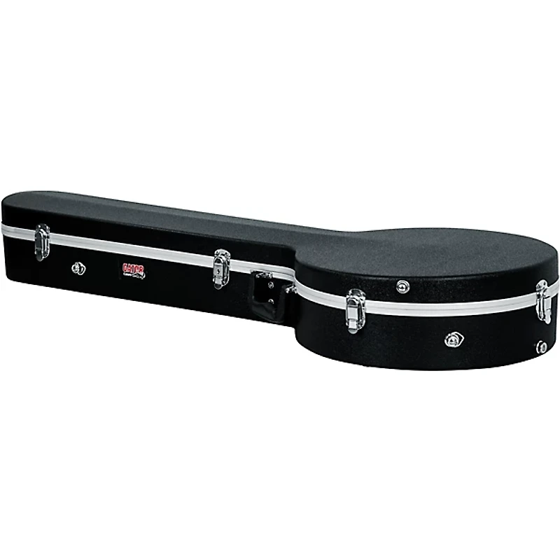 Gator GC-BANJO-XL Deluxe ABS Banjo Case
