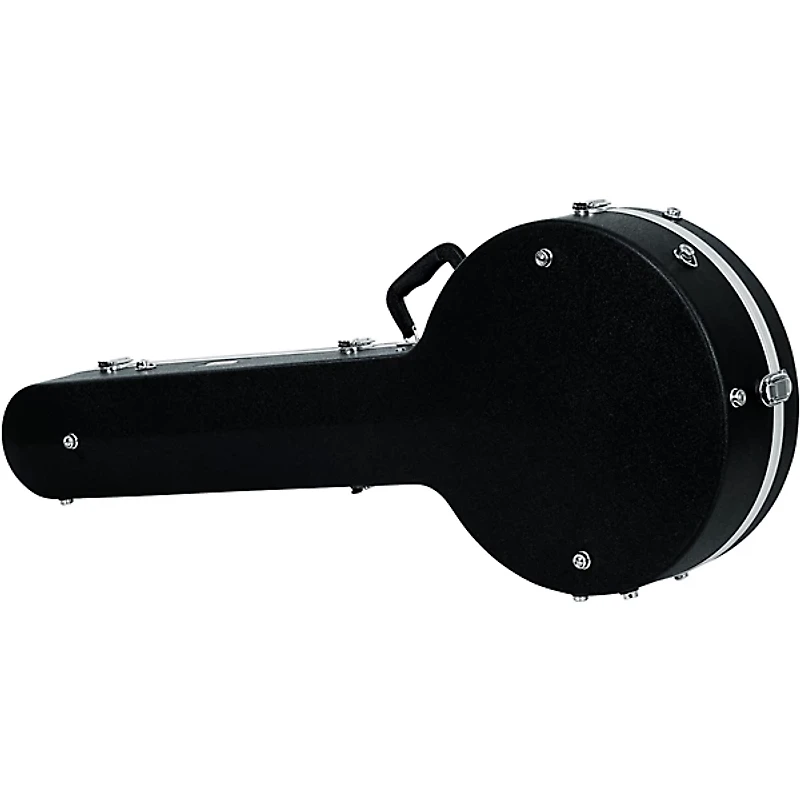 Gator GC-BANJO-XL Deluxe ABS Banjo Case