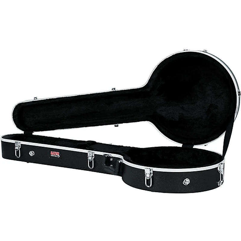 Gator GC-BANJO-XL Deluxe ABS Banjo Case