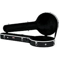 Gator GC-BANJO-XL Deluxe ABS Banjo Case