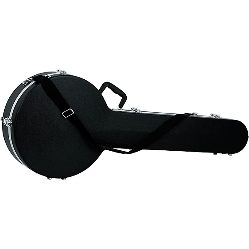 Gator GC-BANJO-XL Deluxe ABS Banjo Case
