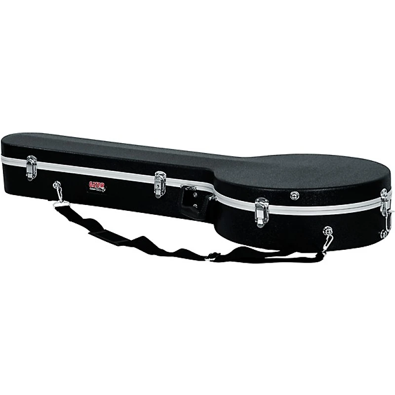 Gator GC-BANJO-XL Deluxe ABS Banjo Case