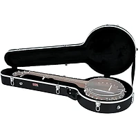 Gator GC-BANJO-XL Deluxe ABS Banjo Case