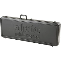 Schecter Guitar Research Diamond Series SGR-1C Molded Guitar Case