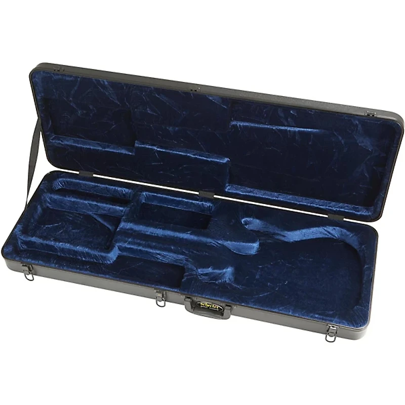 Schecter Guitar Research Diamond Series SGR-1C Molded Guitar Case