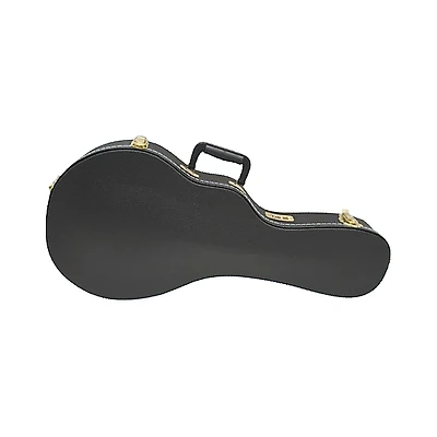 TKL Prestigue Arch-Top F-Style Mandolin Case