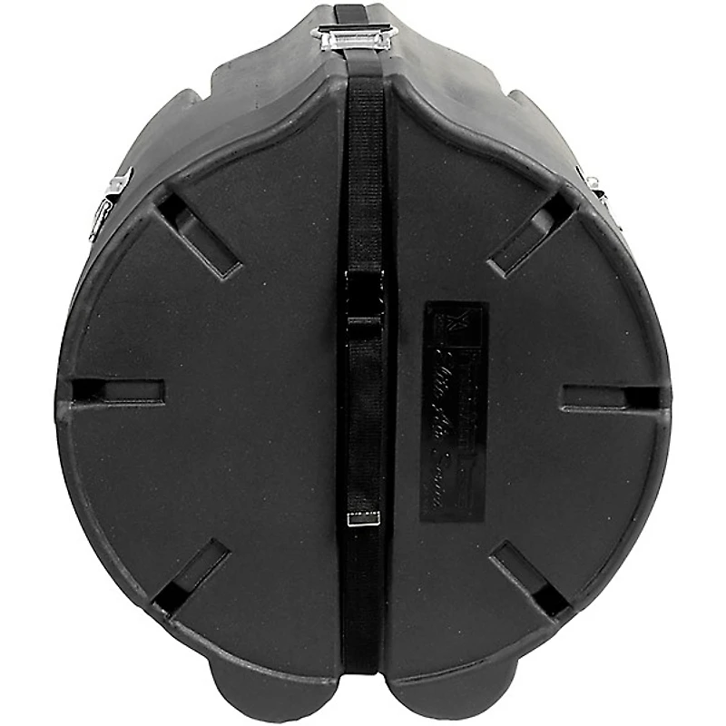 Protechtor Cases Elite Air Bass Drum Case