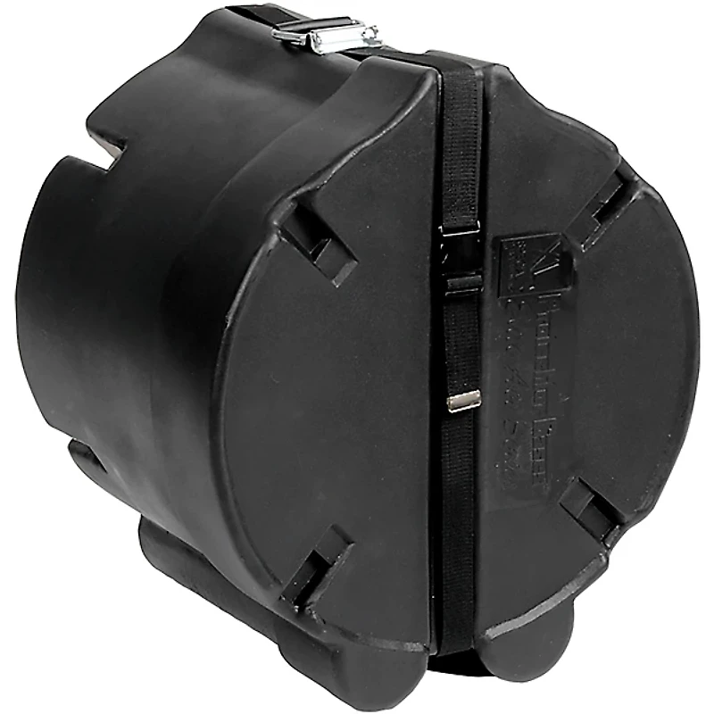 Protechtor Cases Elite Air Floor Tom Case Ebony 18 x 16 in.
