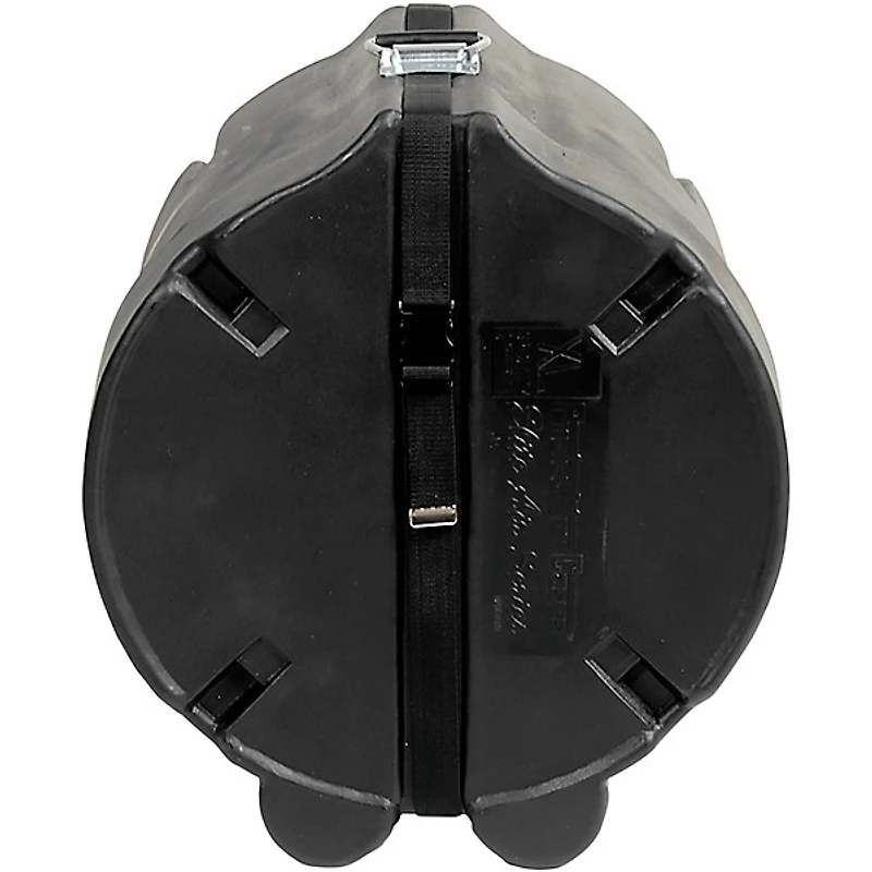 Protechtor Cases Elite Air Floor Tom Case Ebony 18 x 16 in.