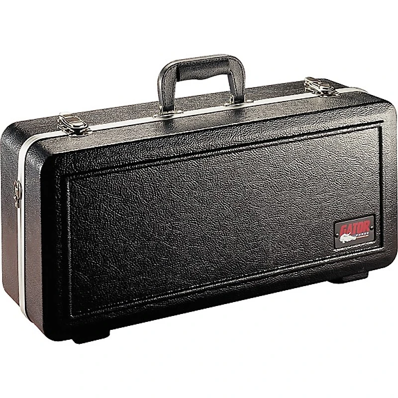 Gator GC Molded ABS Trumpet Case
