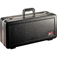 Gator GC Molded ABS Trumpet Case