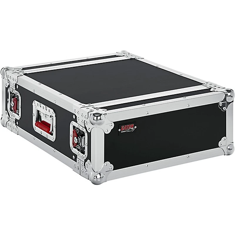 Gator G-Tour 4U ATA Rack Flight Case
