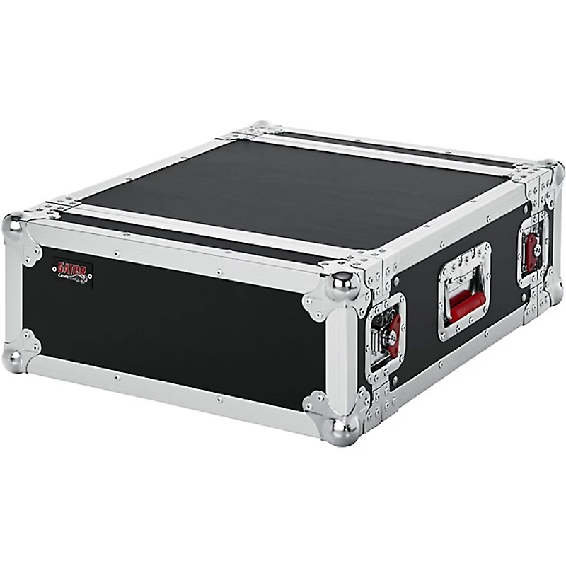 Gator G-Tour 4U ATA Rack Flight Case