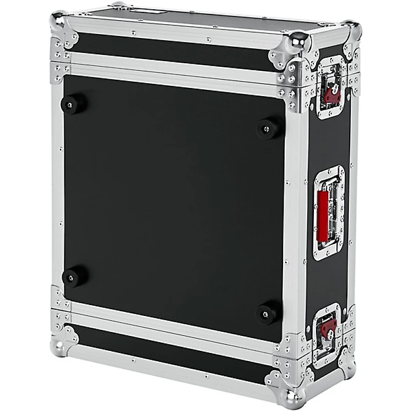 Gator G-Tour 4U ATA Rack Flight Case