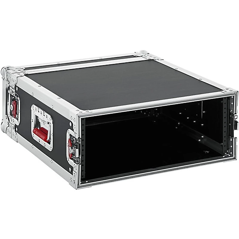 Gator G-Tour 4U ATA Rack Flight Case