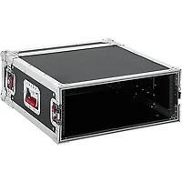 Gator G-Tour 4U ATA Rack Flight Case