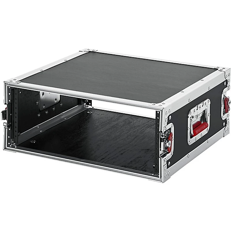 Gator G-Tour 4U ATA Rack Flight Case