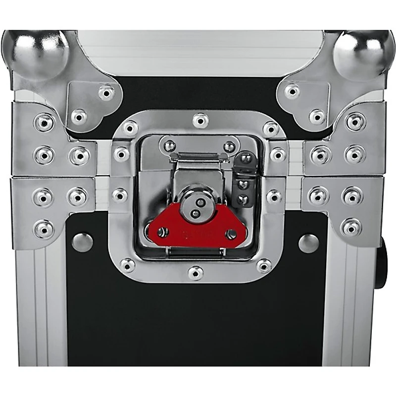 Gator G-Tour 4U ATA Rack Flight Case