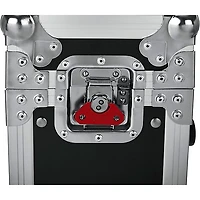 Gator G-Tour 4U ATA Rack Flight Case