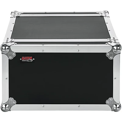 Gator G-Tour 6U ATA Rack Road Case