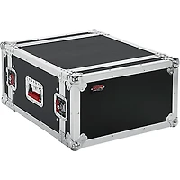 Gator G-Tour 6U ATA Rack Road Case