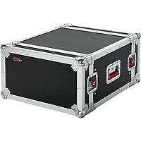 Gator G-Tour 6U ATA Rack Road Case