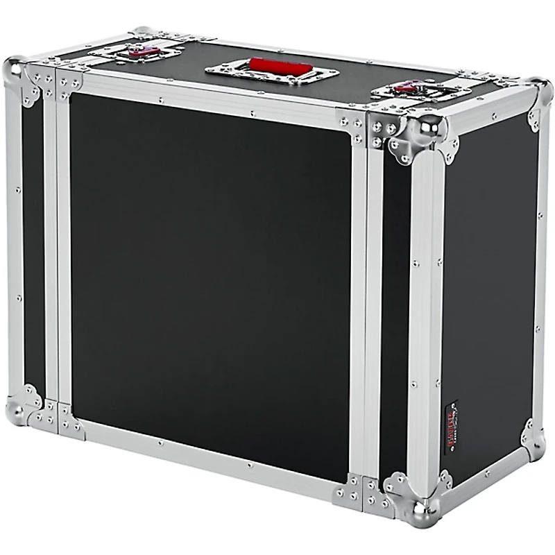 Gator G-Tour 6U ATA Rack Road Case