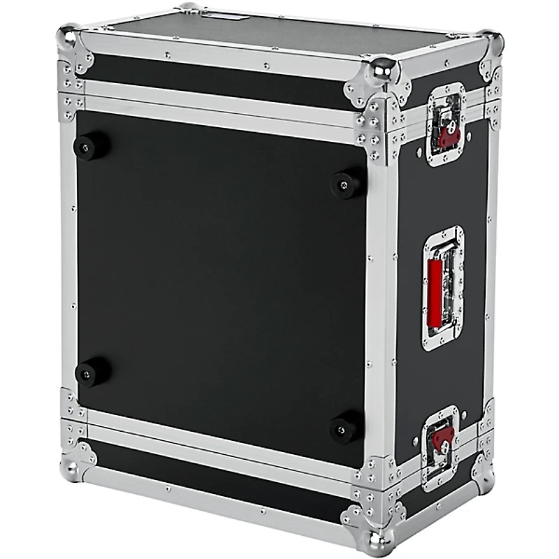 Gator G-Tour 6U ATA Rack Road Case