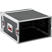 Gator G-Tour 6U ATA Rack Road Case
