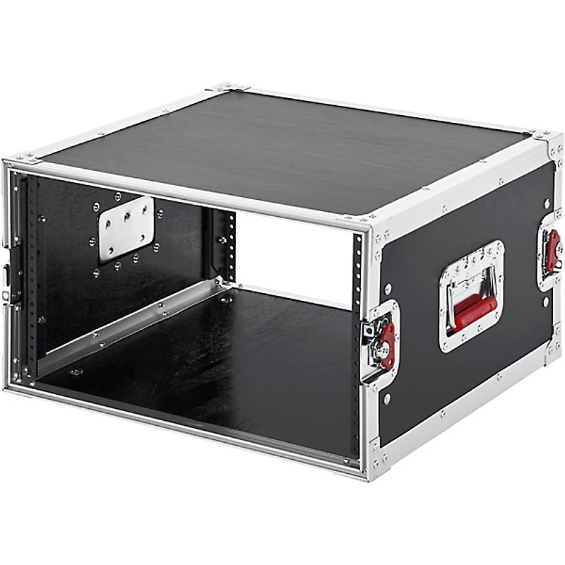 Gator G-Tour 6U ATA Rack Road Case