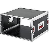 Gator G-Tour 6U ATA Rack Road Case