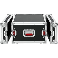 Gator G-Tour 6U ATA Rack Road Case
