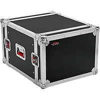 Gator G-Tour 8U ATA Rack Flight Case