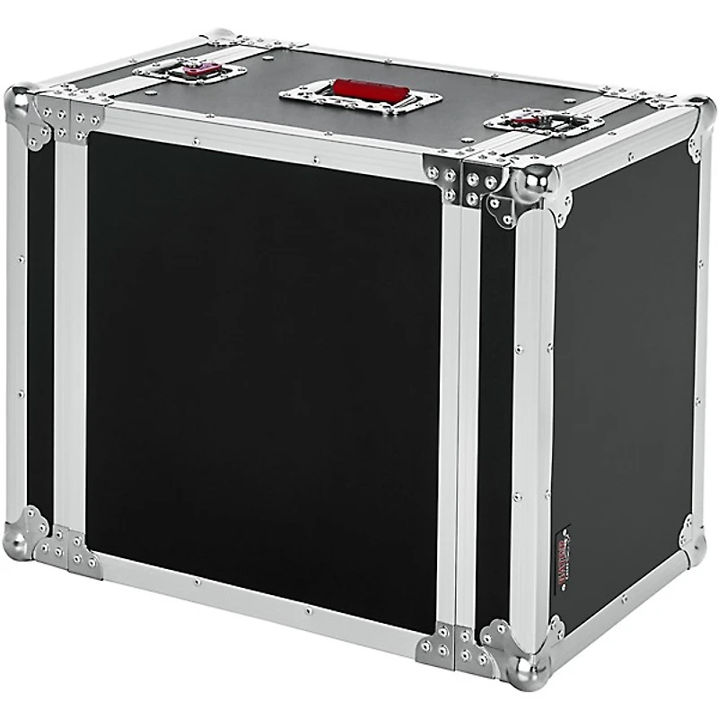 Gator G-Tour 8U ATA Rack Flight Case