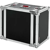 Gator G-Tour 8U ATA Rack Flight Case