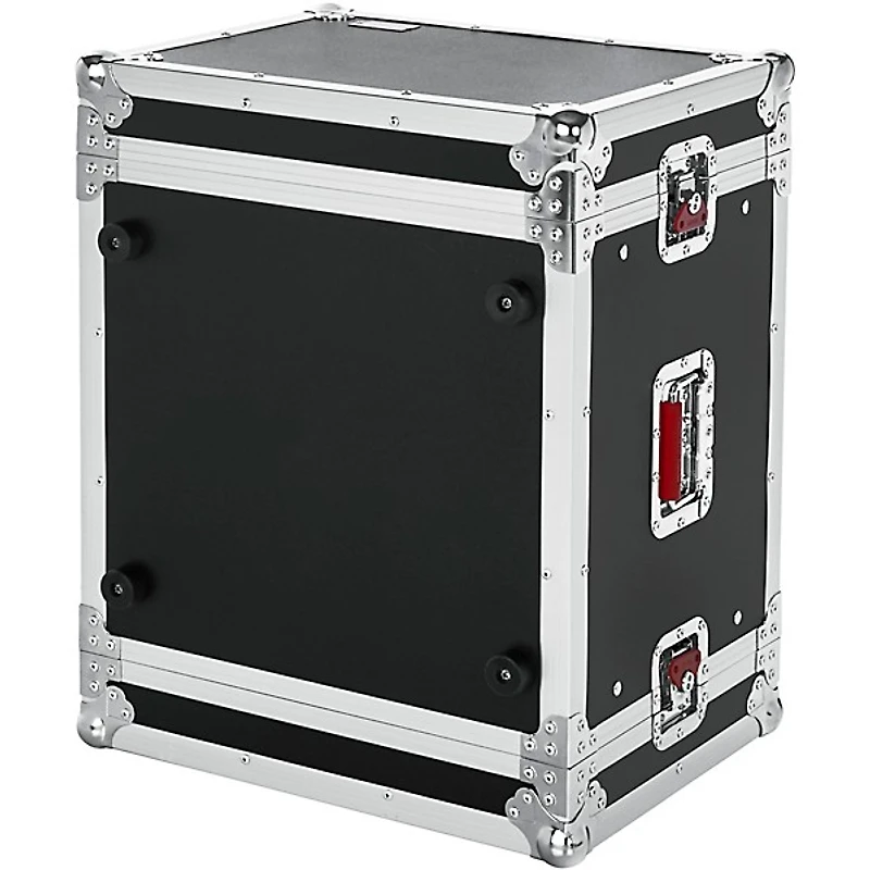Gator G-Tour 8U ATA Rack Flight Case