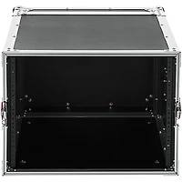 Gator G-Tour 8U ATA Rack Flight Case