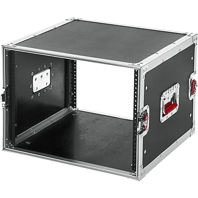 Gator G-Tour 8U ATA Rack Flight Case