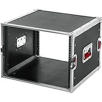 Gator G-Tour 8U ATA Rack Flight Case