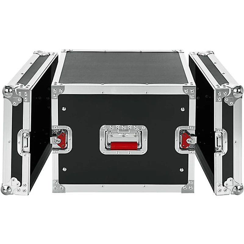 Gator G-Tour 8U ATA Rack Flight Case