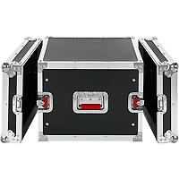 Gator G-Tour 8U ATA Rack Flight Case