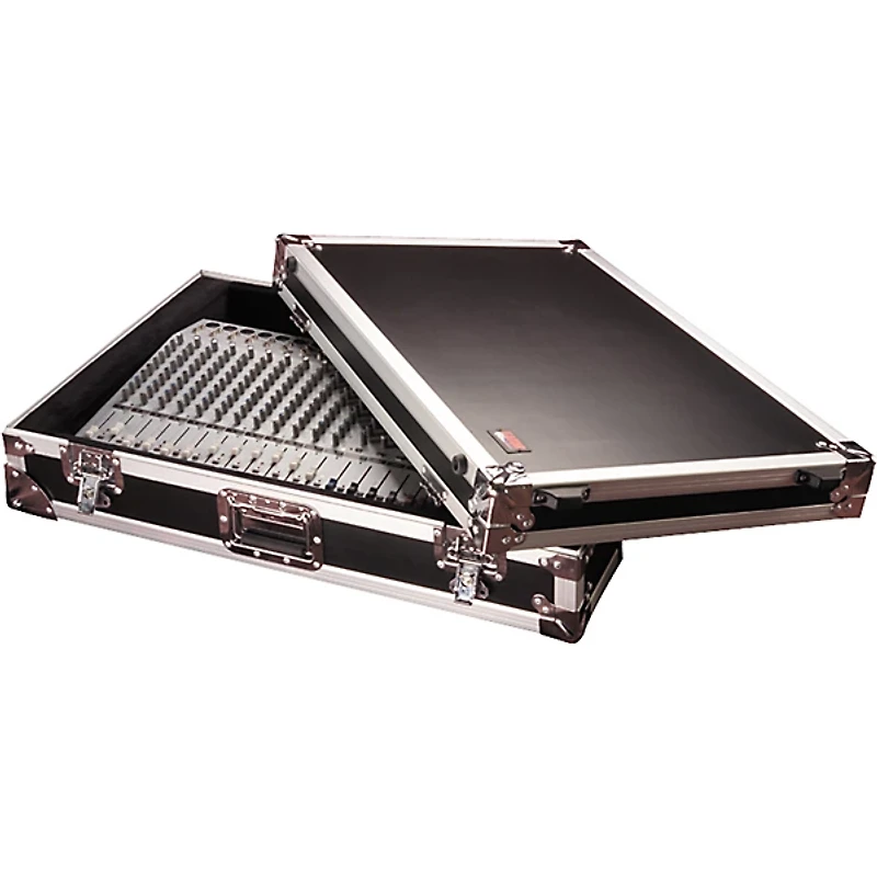 Gator G-Tour 20x30 Rolling ATA Mixer Road Case