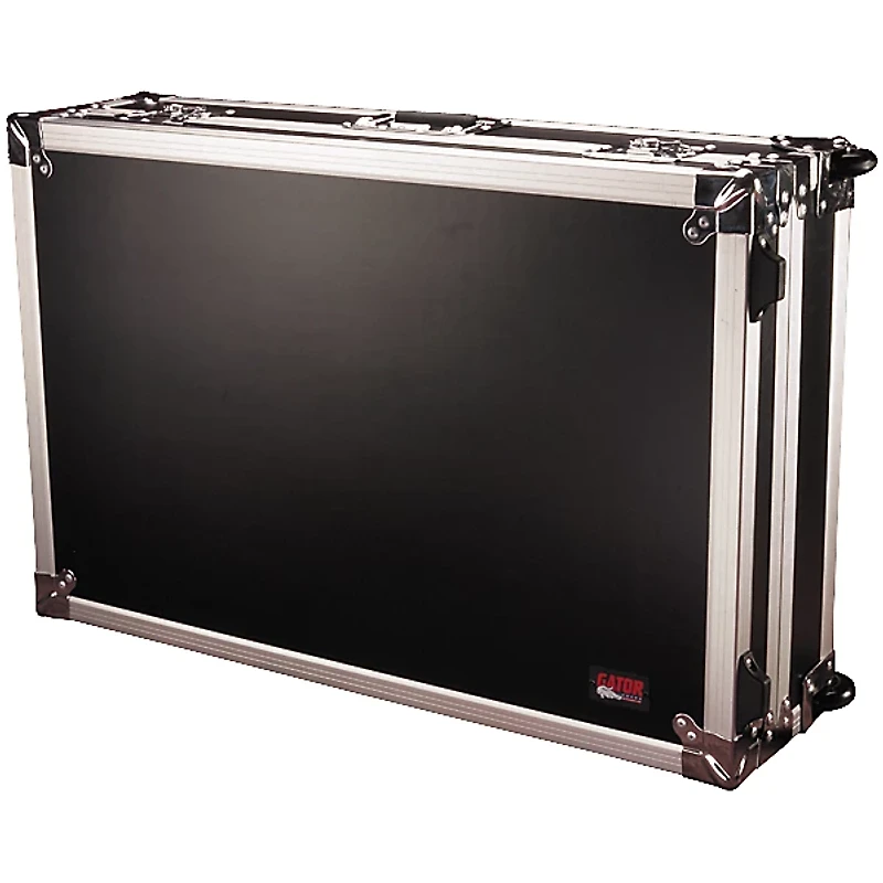 Gator G-Tour 20x30 Rolling ATA Mixer Road Case