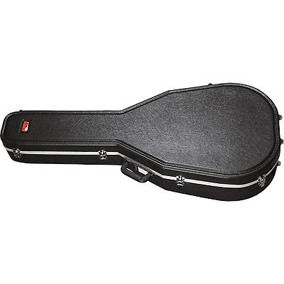 Gator GC-Jumbo Deluxe ABS Acoustic Guitar Case