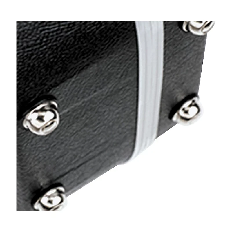 Gator GC-Jumbo Deluxe ABS Acoustic Guitar Case