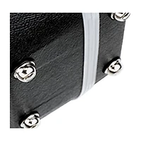 Gator GC-Jumbo Deluxe ABS Acoustic Guitar Case