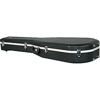 Gator GC-DREAD-12 Deluxe Dreadnought 6/12-String Guitar Case