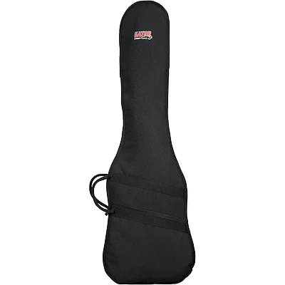 Gator GBE-Bass Gig Bag for Bass Guitar - Black